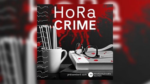 HoRa Crime: Der Mord an Arlis Perry 1974