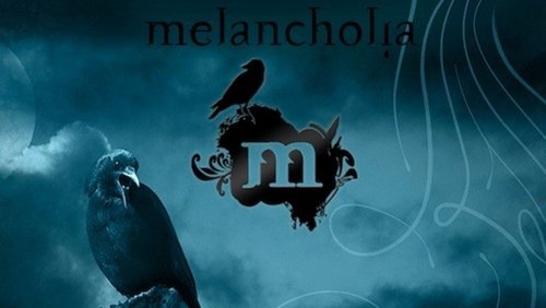 Melancholia: "Neon Space Men", Synth-Pop-Band aus Deutschland