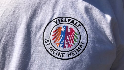 Heimat - Made in Duisburg: Frank Jäger, Psychologischer Dienst der Bundeswehr