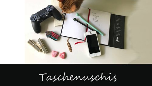 Taschenuschis: Soundtracks unseres Lebens