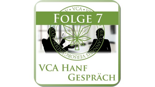 Das VCA Hanfgespräch: Medizinisches Cannabis und ADHS - Patient Florian im Interview
