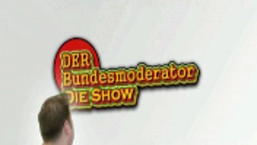 DER Bundesmoderator - Die Show: Hochzeitsmesse "Trau Dich!"