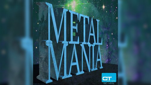 Metalmania: Dir En Grey, J-Rock, Amaranthe