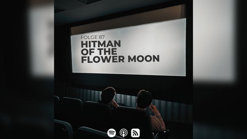 Bleibende Schäden: Killers of the Flower Moon, Hitman, Film Festival Cologne 2023