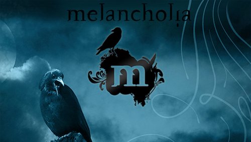 Melancholia: Das Nibelungenlied, Shaârghot, Depeche Mode