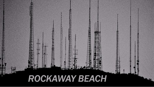 Rockaway Beach: New Wave aus dem "Zwischenfall"