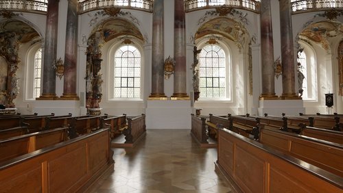 Menschen in der Kirche 2.0: Katholische Firmung in Langenfeld
